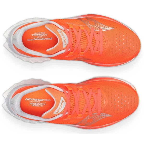 Saucony Womens Endorphine Speed 4 5 Saucony Womens Endorphine Speed 4 - Image 3