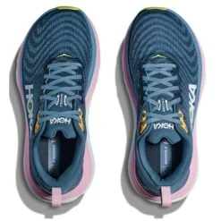 Hoka Womens Gaviota 5 -PETEBLAND SPORTS SHOP w gaviota 5 realtealshadow 3