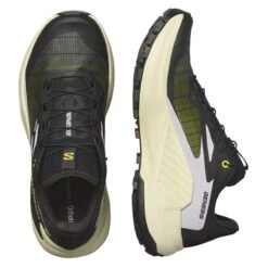 Salomon Womens Genesis -PETEBLAND SPORTS SHOP w genesis blksuphurspring 3