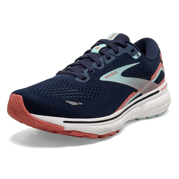 Brooks Womens Ghost 15 4 Brooks Womens Ghost 15 - Image 2