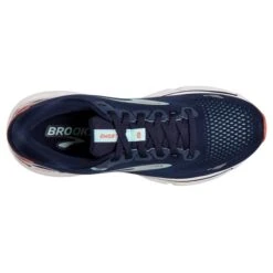 Brooks Womens Ghost 15 8 Brooks Womens Ghost 15 -PETEBLAND SPORTS SHOP w ghost 15 420 3