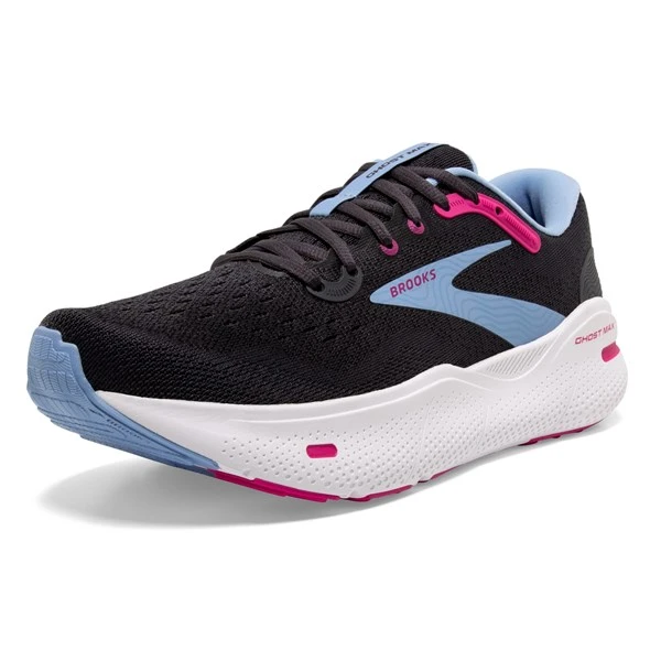 Brooks Womens Ghost Max 4 Brooks Womens Ghost Max - Image 2