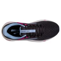 Brooks Womens Ghost Max 8 Brooks Womens Ghost Max -PETEBLAND SPORTS SHOP w ghost max 082 3