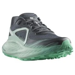 Salomon Womens Glide Max TR