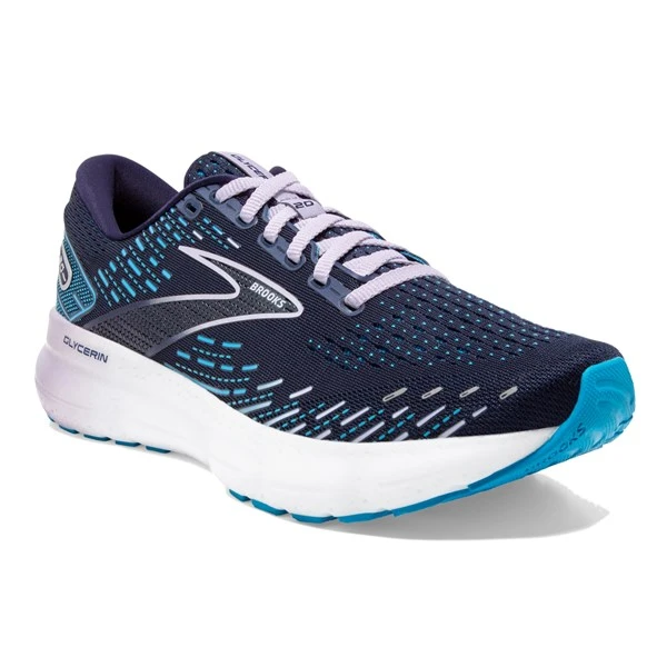Brooks Womens Glycerin 20 3 Brooks Womens Glycerin 20