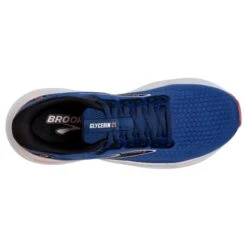 Brooks Womens Glycerin 21 -PETEBLAND SPORTS SHOP w glycerin 21 496 3