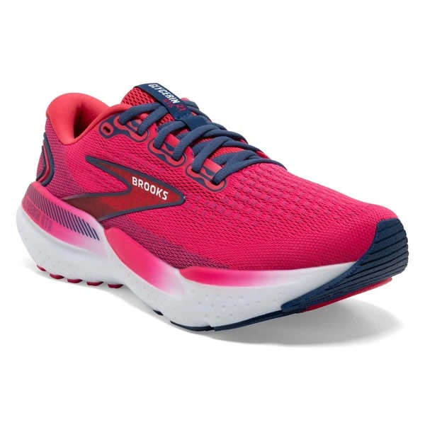 Brooks Womens Glycerin GTS 21 2 Brooks Womens Glycerin GTS 21