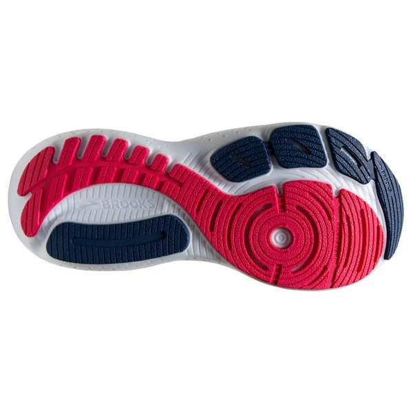 Brooks Womens Glycerin GTS 21 5 Brooks Womens Glycerin GTS 21 - Image 4
