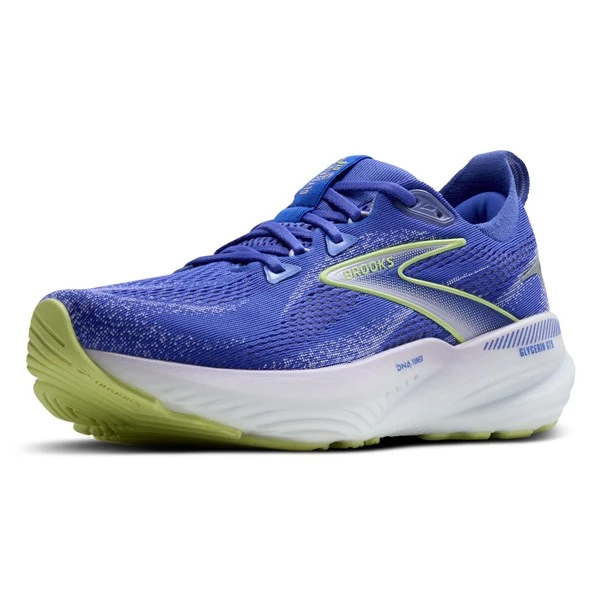 Brooks Womens Glycerin GTS 22 4 Brooks Womens Glycerin GTS 22 - Image 2