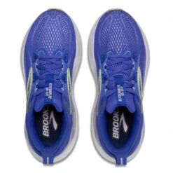 Brooks Womens Glycerin GTS 22 8 Brooks Womens Glycerin GTS 22 -PETEBLAND SPORTS SHOP w glycerin gts 22 amparoblue 3