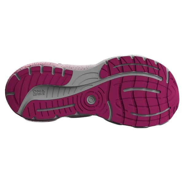 Brooks Womens Glycerin GTS 20 5 Brooks Womens Glycerin GTS 20 - Image 3