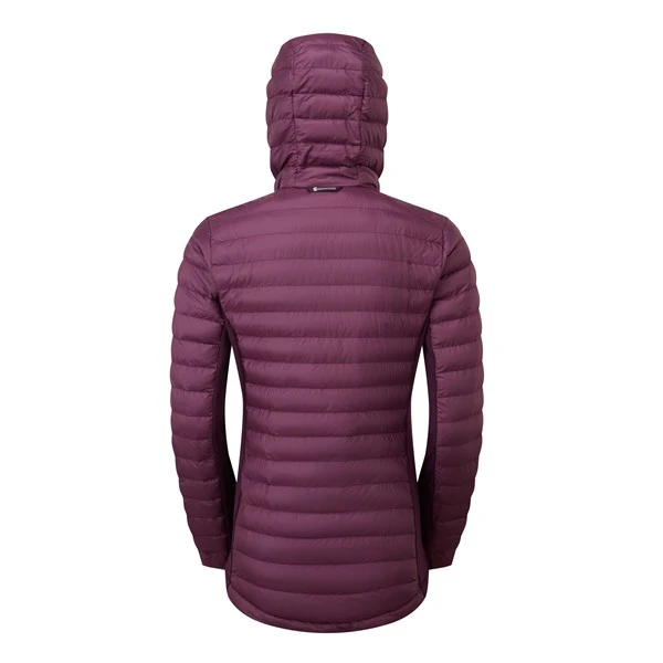 Montane Womens Icarus Lite Hoodie 4 Montane Womens Icarus Lite Hoodie - Image 2