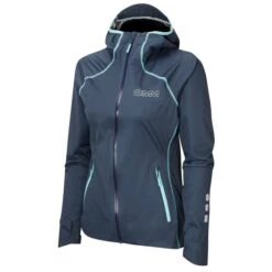 OMM Women's Kamleika Jacket -PETEBLAND SPORTS SHOP w kamleika jacket navy 2