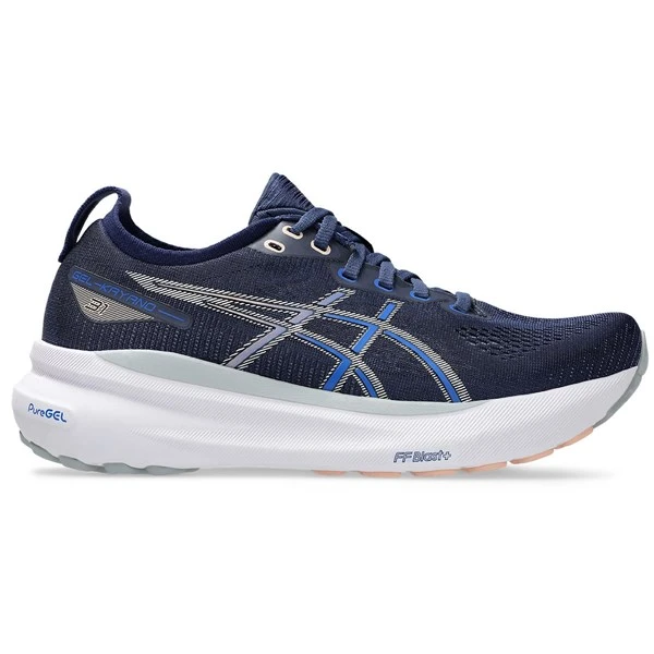 Asics Womens Kayano 31 3 Asics Womens Kayano 31