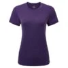 Ron Hill Womens Life Tencel SS Tee -PETEBLAND SPORTS SHOP w life tencel ss tee imperialmarl 1