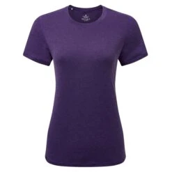 Ron Hill Womens Life Tencel SS Tee
