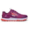 Altra Womens Lone Peak 7 -PETEBLAND SPORTS SHOP w lone peak 7 purpleorange 1