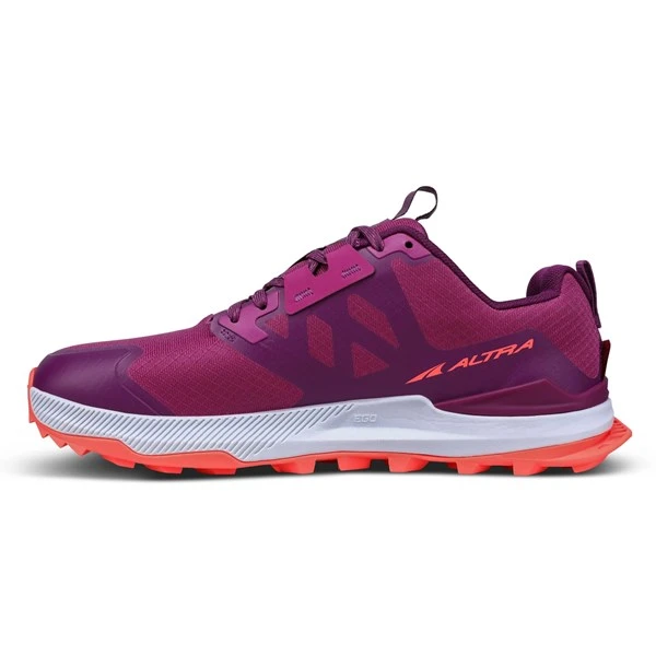 Altra Womens Lone Peak 7 4 Altra Womens Lone Peak 7 - Image 2