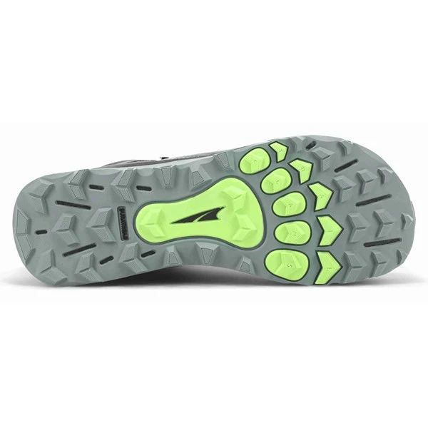 Altra Womens Lone Peak Mid All Weather 4 Altra Womens Lone Peak Mid All Weather - Image 2