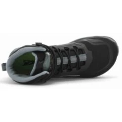 Altra Womens Lone Peak Mid All Weather 8 Altra Womens Lone Peak Mid All Weather -PETEBLAND SPORTS SHOP w lone peak mid all weather blk 3