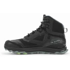 Altra Womens Lone Peak Mid All Weather 9 Altra Womens Lone Peak Mid All Weather -PETEBLAND SPORTS SHOP w lone peak mid all weather blk 4