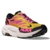 Hoka Womens Mafate X -PETEBLAND SPORTS SHOP w mafate x neonhokacitrus 1