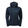 Montane Womens Minimus Lite Jacket 2 Montane Womens Minimus Lite Jacket -PETEBLAND SPORTS SHOP w minimus lite jacket eclipseblue 1
