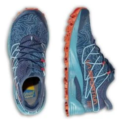 La Sportiva Womens Mutant 8 La Sportiva Womens Mutant -PETEBLAND SPORTS SHOP w mutant stormbluecherrytom 2