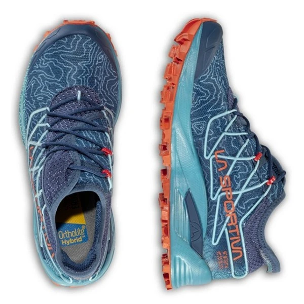 La Sportiva Womens Mutant 5 La Sportiva Womens Mutant - Image 3