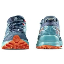 La Sportiva Womens Mutant 9 La Sportiva Womens Mutant -PETEBLAND SPORTS SHOP w mutant stormbluecherrytom 4