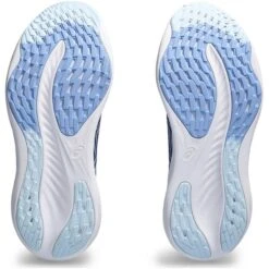 Asics Womens Nimbus 26 -PETEBLAND SPORTS SHOP w nimbus 26 thunderbluesapphire 4