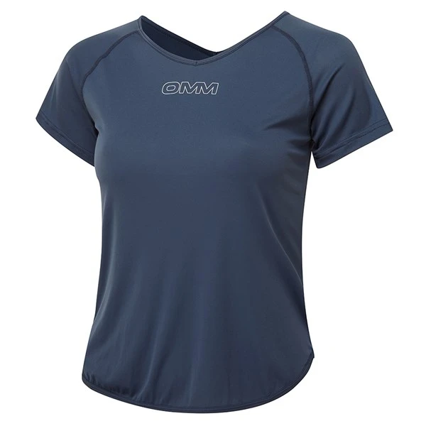 OMM Womens Nitro SS Tee 4 OMM Womens Nitro SS Tee - Image 2