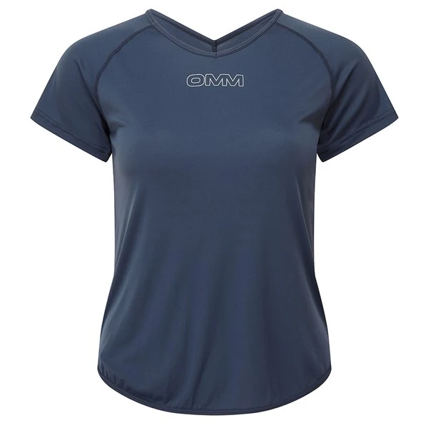 OMM Womens Nitro SS Tee 3 OMM Womens Nitro SS Tee