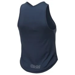 OMM Womens Nitro Tank -PETEBLAND SPORTS SHOP w nitro tank navy 3