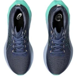 Asics Womens Nova Blast 4 -PETEBLAND SPORTS SHOP w nova blast 4 401 3