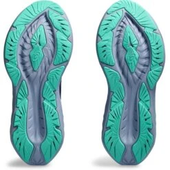 Asics Womens Nova Blast 4 -PETEBLAND SPORTS SHOP w nova blast 4 401 4