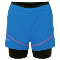 OMM Womens Pace Short