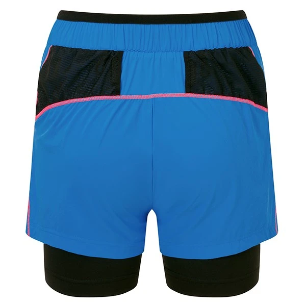 OMM Womens Pace Short 4 OMM Womens Pace Short - Image 2
