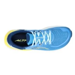 Altra Womens Paradigm 7 8 Altra Womens Paradigm 7 -PETEBLAND SPORTS SHOP w paradigm 7 blue 3