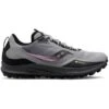 Saucony Womens Peregrine 12 GTX 2 Saucony Womens Peregrine 12 GTX -PETEBLAND SPORTS SHOP w peregrine 12 gtx alloyquartz 1