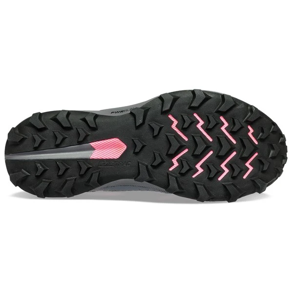 Saucony Womens Peregrine 13 GTX 4 Saucony Womens Peregrine 13 GTX - Image 2