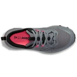 Saucony Womens Peregrine 13 GTX 8 Saucony Womens Peregrine 13 GTX -PETEBLAND SPORTS SHOP w peregrine 13 gtx gravelblk 3