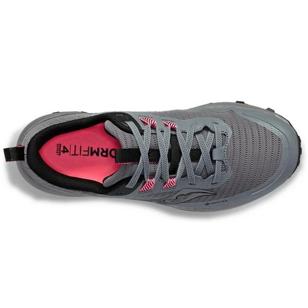 Saucony Womens Peregrine 13 GTX 5 Saucony Womens Peregrine 13 GTX - Image 3