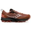 Saucony Womens Peregrine 14 GTX 1 Saucony Womens Peregrine 14 GTX -PETEBLAND SPORTS SHOP w peregrine 14 gtx 120 1