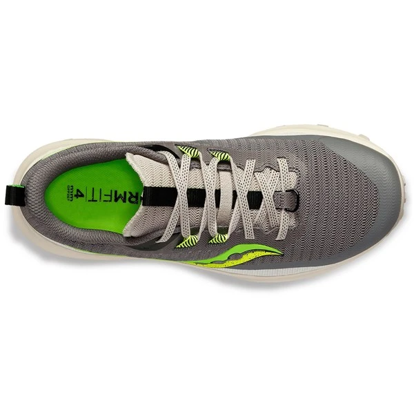 Saucony Womens Peregrine 13 5 Saucony Womens Peregrine 13 - Image 3