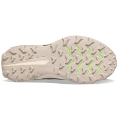 Saucony Womens Peregrine 13 9 Saucony Womens Peregrine 13 -PETEBLAND SPORTS SHOP w peregrine gravelslime 4