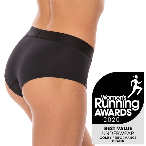 Comfy Performance Hipster 4 Comfy Performance Hipster - Image 2