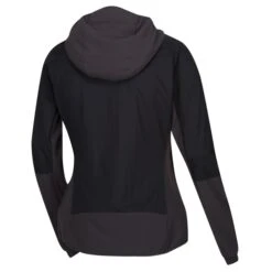 Inov-8 Womens Performance Hybrid Jacket -PETEBLAND SPORTS SHOP w performance hybrid jacket blkgraphite 4