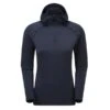 Montane Womens Protium Lite Hoodie