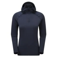 Montane Womens Protium Lite Hoodie